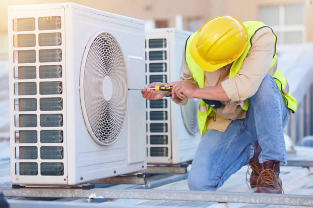 Best Energy-efficient HVAC Solutions in Harlem Heights, FL