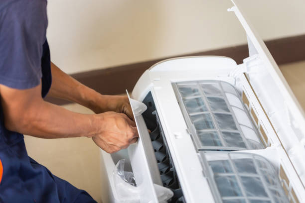 Best Air Conditioning Cleaning in Harlem Heights, FL