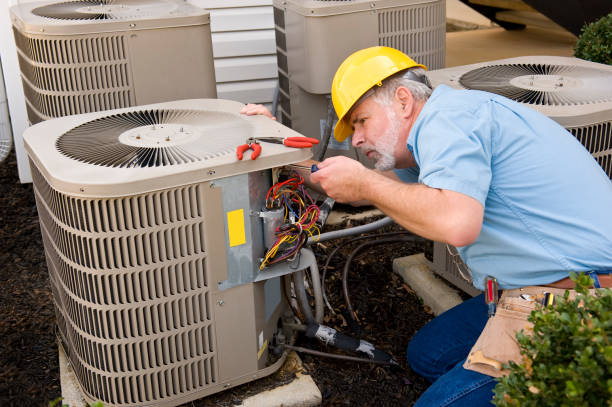 Best Solar-powered HVAC Systems in Harlem Heights, FL