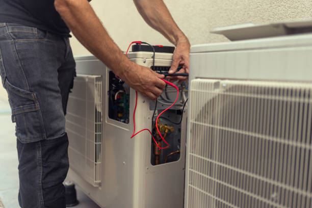 Best Thermostats and Smart Controls in Harlem Heights, FL