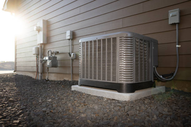Professional HVAC in Harlem Heights, FL